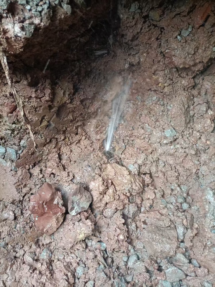鲅鱼圈区本地服务：自来水管漏水检测维修