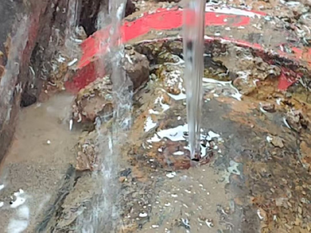 鲅鱼圈本地水管漏水检测方法 专业探漏/查漏服务全解析